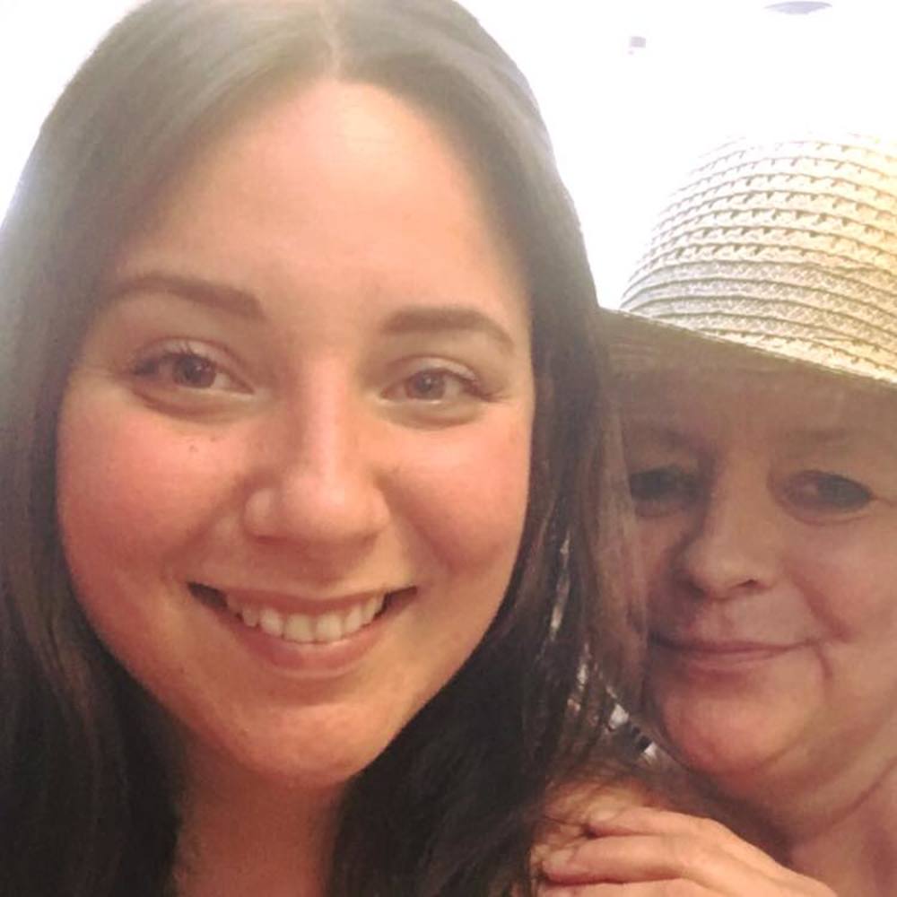 Meet your Posher, Rachel